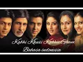 Download Lagu Kabhi Khushi Kabhie Gham.. (Dubbed Bahasa Indonesia)