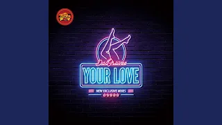 your love feat emmanuela breyth remix 