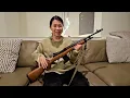 Ruger Mini-14 Ranch 584 Series
