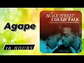 Agape - Nicholas Britell | 10 Hours