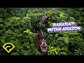 MENGERIKAN!! Ini 25 Temuan Sosok Dan Makhluk Aneh, RAHASIA DIBALIK HUTAN AMAZON?!
