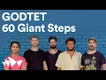 Lagu 60 Giant Steps – A Cosmic Reimagining of John Coltrane by GODTET (Live) | Digital Season