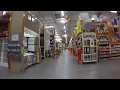 Hunting in Home Depot 6708 E McKellips Road Mesa Arizona GOPR0006