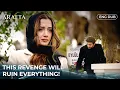 Why Ates can never love her Arafta Turkish Series Dubbed in English