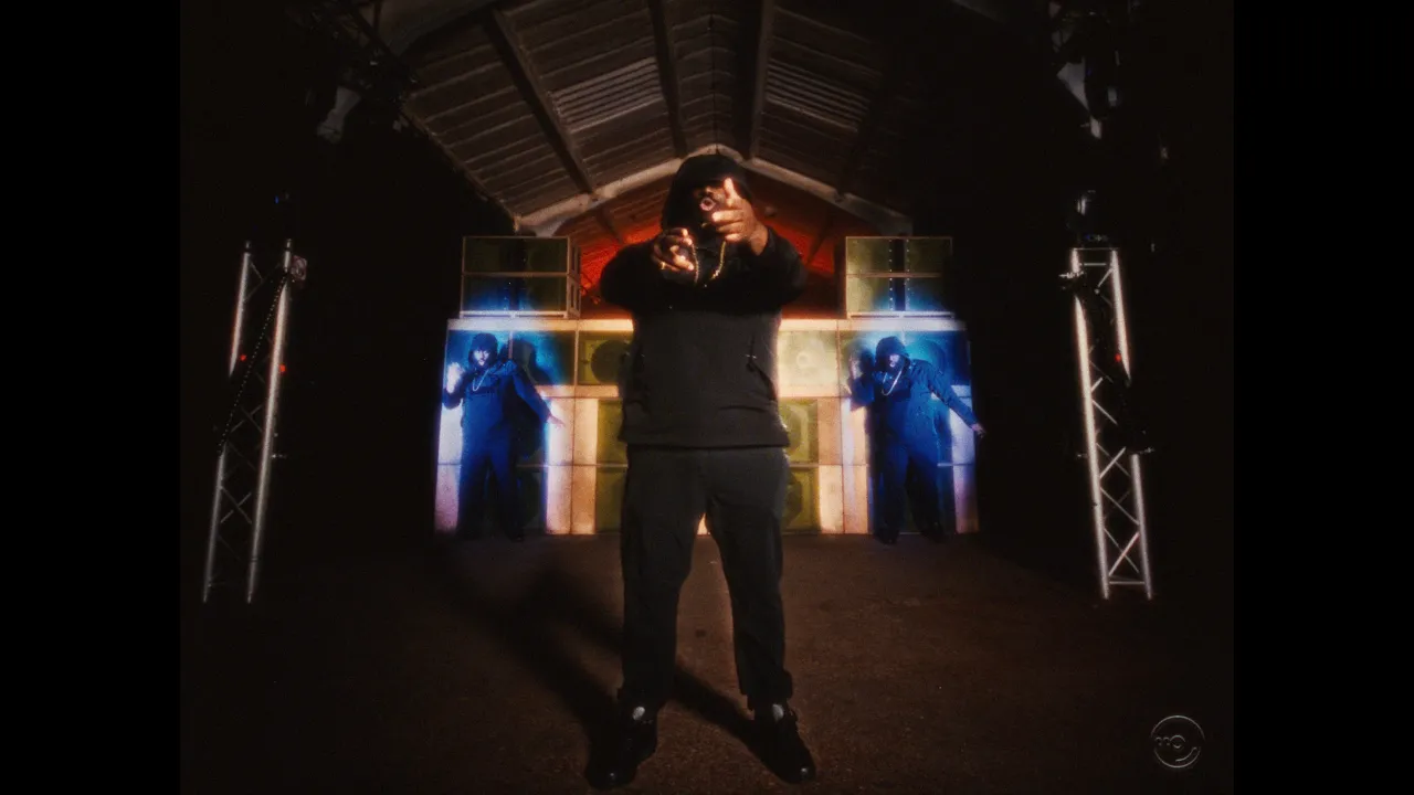 Taiki Nulight x P Money x Capo Lee - Style (Official Video) Taiki Nulight x P Money x Capo Lee - Style (Official Video)