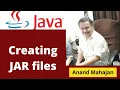 JAR Java Archive file in Java Lecture by Anand Mahajan Mahajan Computers Kurukshetra