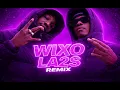 WIXO X LA2S - GMK (Remix)