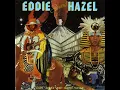 Frantic Moment - Eddie Hazel