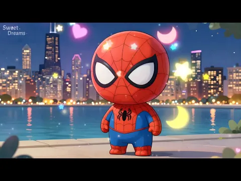Sweet Dreams Baby Lullaby To Go To Sleep Stars – Deep Sleeping Relaxing Music – Baby Sleep Music