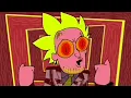 "Beetlejuice: The Musical" The Whole “Being Dead” Thing (RE-UPLOAD)