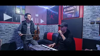 اقوى اغنية شعبية نايضة الزين SIMO EL FASSI FT SIMO EL ROUBACHI ZIN 