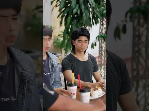 Tuy nó đi xe đạp | Oppa Huy