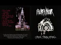 Aura Noir - Black Thrash Attack (Full album, 1996)