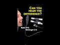 Download Lagu Can You Hear The Difference? Røde NT-5 vs Behringer C-2 on Vocals 🎤🎶