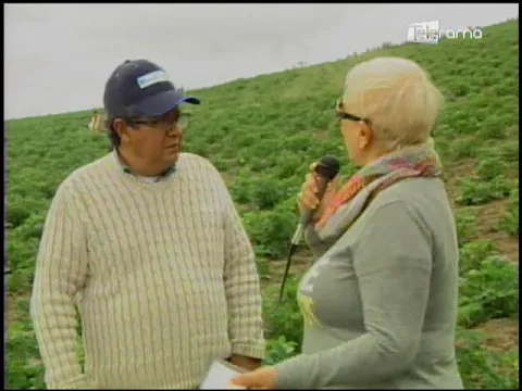 Ecuador Agropecuario 02-05-2018