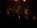 Haluk Levent - Akdeniz Akşamları live @ SO 36 - Berlin, 01.06.2011