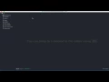 Create A Toast Notification In Android With NativeScript