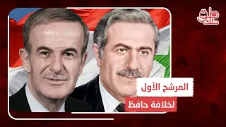 كاد أن يتولى حكم سوريا مرتين ما قصة القيادي البعثي عز الدين ناصر ولماذا فشل في اقتناص كرسي الحكم 