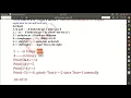 10 KinyaRwanda English python Programming operators bitwise