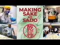 Download Lagu I made Japanese Sake on a Magical Island