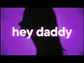 Download Lagu USHER - Hey Daddy (Daddy's Home) 💘 (slowed \u0026 reverb)