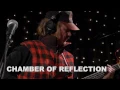 Mac DeMarco - Chamber of Reflection (Live on KEXP)