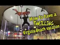 Virginia Beach s most action-packed attractions