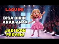 Lagu Untuk Fashion Show Anak Anak, Lagu Ceria \u0026 Enerjik untuk Fashion Show Anak-Anak yang Bikin Seru