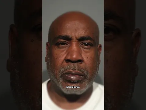Tupac Shakurin murhaaja on selvinnyt!