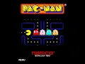 Pac- Pac-Man Mobile LG Shine Demo American J2ME Version