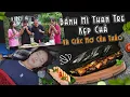 Download Lagu BÁNH MÌ THAN TRE KẸP CHẢ VÀ GIẤC MƠ CỦA THẢO | Hai Anh Em P. 659 | Phim Tình Cảm Hài Hước Gãy Media