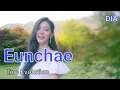 DIA Eunchae - Line Evolution