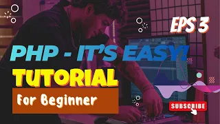 PHP Switch Case Tutorial Cleaner Code for Beginners Episode 3