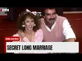 Tom Selleck and Jillie Mack s Cutest Throwback Photos