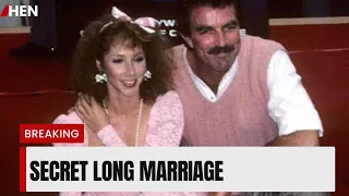 Tom Selleck and Jillie Mack s Cutest Throwback Photos