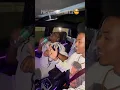 POLICE CHASE WITH GSP