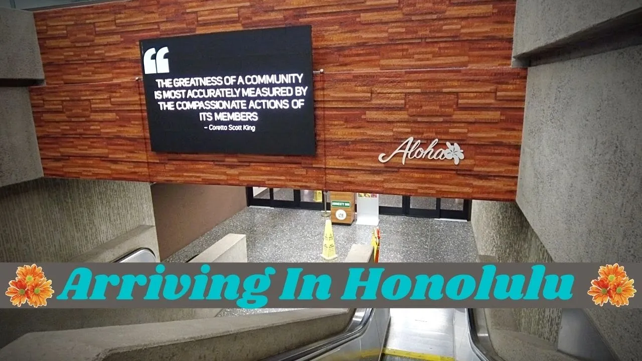 [4K] Hawaiian Airlines Boeing 717 Interisland Flight | Kona - Honolulu | Flight Report