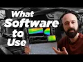 Tuning Software ECU TUNING