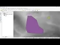Zonal Statistics with Python - Part 3 Set Raster Offsets