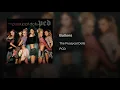 Buttons - The Pussycat Dolls
