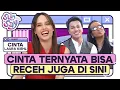 Lagu CINTA LAURA BLAK-BLAKAN PERNAH STALKING COWO! #SLAYANDSAY