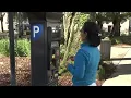 New St Augustine parking app