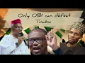 Download Lagu El Rufai Campagne + Verklaart Zijn Steun Aan OBI? Dit Zal Je Schokken.