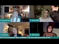 Knots Landing TV Cast Reunion Stars in the House Friday at 8 PM EST