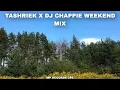 Lagu TASHRIEK X DJ CHAPPIE WEEKEND MIX