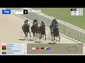 Gulfstream Park April 17 2026 Race 4