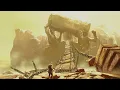 The Summit | Soundtrack Lyrics in ENG & PT-BR | God of War | 4K 60FPS