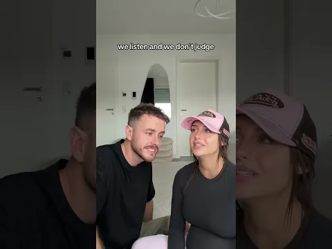 We listen and we don’t judge 😂 ( außer Palina haha )
