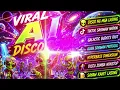 Viral AI Disco Remix by: DJ Sheng . Lupet Ng pgkakagawa Neto! Idol!