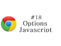 Chrome Extension Tutorial - 18